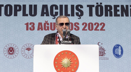 Cumhurbaşkanı Erdoğan'dan zincir market açıklaması: Kendilerini buna göre ayarlayacaklar - gundem