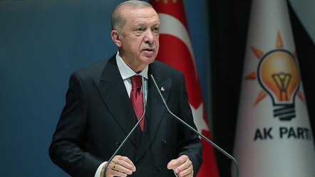 Erdoğan’dan Kılıçdaroğlu’na sert sözler: Oynanan oyun değişmiyor - politika
