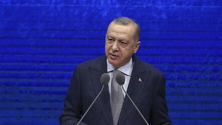 Kuru üzümün alım fiyatı belli oldu: Cumhurbaşkanı Erdoğan Manisa'da açıkladı - ekonomi