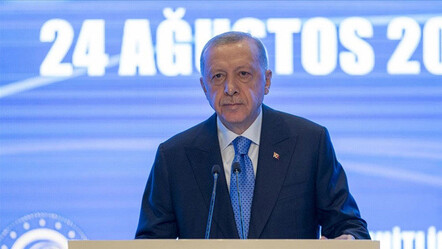 Erdoğan’dan vergi talimatı: Meclis'in yeni döneminde yasal düzenleme yapılacak - ekonomi