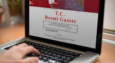Cumhurbaşkanı Erdoğan imzaladı: 3 üniversiteye rektör atandı - gundem