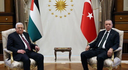 Cumhurbaşkanı Erdoğan: İsrail ile atılan adımlar Filistin davasına desteğimizi azaltmayacak - gundem