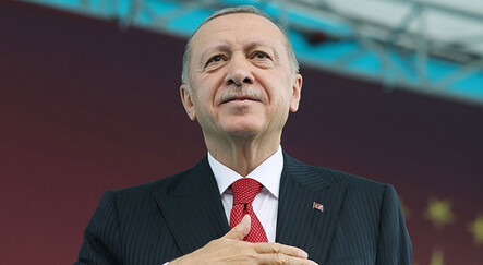 Cumhurbaşkanı Erdoğan'dan net mesaj: 2023 zafer yılı olacak - turkiye