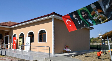 Cumhurbaşkanı Erdoğan talimat verdi: 8 ilde yeni cemevi açılacak - gundem