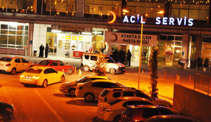 Damat-kayınpeder kavgası kanlı bitti: 2 ölü, 2 yaralı - gundem