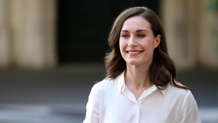 Dans görüntüleri ülkeyi karıştırmıştı: Finlandiya Başbakanı Marin, uyuşturucu testi yaptırdı - dunya