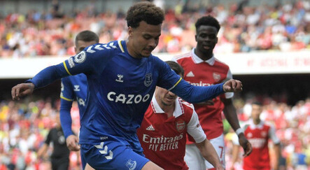 Dele Alli'nin geliş saati belli oldu! Beşiktaş İngiliz yıldızı kadrosuna kattı - spor