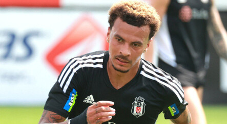 Dele Alli tanıtım videosu 25 milyondan fazla görüntülendi, dünya bu transferi konuştu - spor