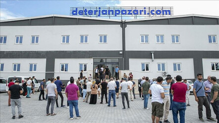 Deterjan pazarı vurgununda yeni gelişme: Bakanlık 'nitelikli dolandırıcılık' dedi - gundem
