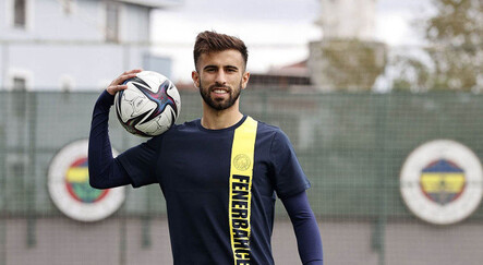 Diego Rossi İtalya yolcusu... Fenerbahçe ile Parma bonservis pazarlığı yapıyor! - spor