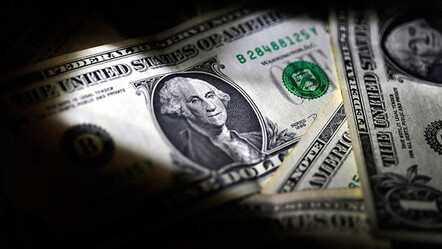 Dolar dünyada 20 yılın zirvesinde! (29 Ağustos dolar fiyatları) - ekonomi