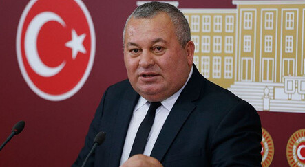 DP Ordu Milletvekili Cemal Enginyurt hakkında soruşturma başlatıldı - gundem