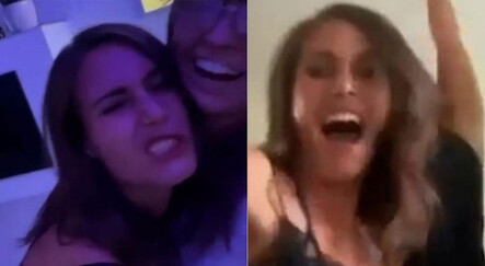 Dünya Sanna Marin'i konuşuyor! Başbakan'ın görüntüleri sızdırıldı - dunya