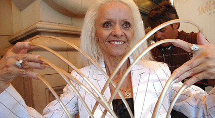 Dünyanın en uzun tırnaklarına sahipti: Guinness rekortmeni kadından yıllar sonra ilginç açıklama - yasam