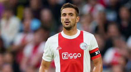 Dusan Tadic'e silahlı saldırı! Ajax kaptanı ölümden döndü... - spor