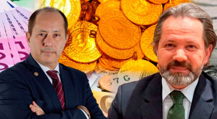 Ekonomistlerden Merkez Bankası'nın faiz kararı açıklaması. Dolar 19,5 lirayı test edebilir - ekonomi