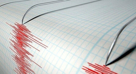 Elazığ’da korkutan deprem - gundem