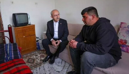 Elektrik kesintisi iddiası kurgu çıktı: CHP’liler vaatlerle beni kandırdı - ekonomi
