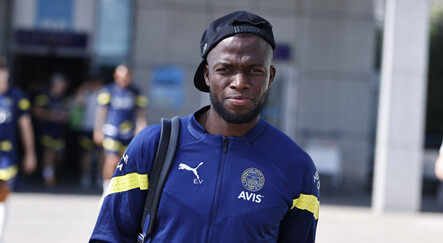 Enner Valencia kızardı! Fenerbahçe en önemli hücum silahını kaybetti - spor
