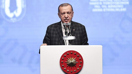 Erdoğan: 8 cemevinin açılışını yakında yapacağız - gundem