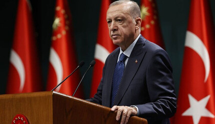 Erdoğan'dan talimat: Seçim için hazırlıklara başlayın - gundem