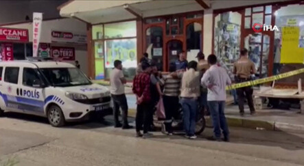 Erzurum’da damat dehşeti: 2 yaralı - yasam