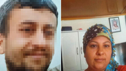 Eşini öldüren katil zanlısından şoke eden paylaşım - yasam