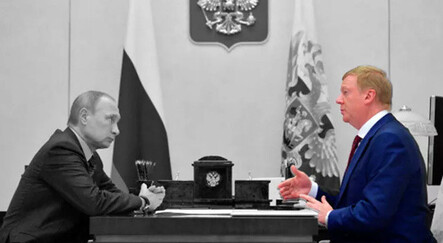 Eski danışmana suikast iddiası! Putin’e en yakın isimdi, istifa edip Rusya’dan ayrıldı… - dunya
