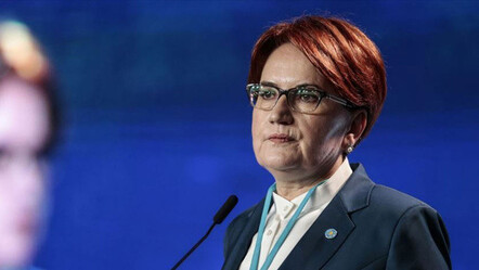 Esnafın Kılıçdaroğlu çıkışına Akşener'den cevap: Öyle yapmayın - gundem