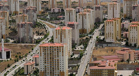 Ev alacaklar dikkat! Konutta teslim süresi 48 aya yükseltildi - emlak