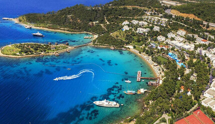 Evlilikler arttı, balayı turizmi hızlandı - gundem