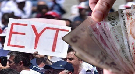 EYT'de doğru bilinen yanlışlar: 9 bin gün prim şartı gerçekçi değil! - ekonomi