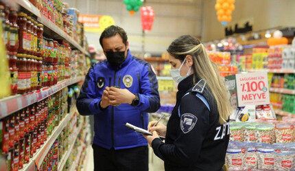 Fahiş fiyat artışına 40 milyon lira ceza - ekonomi