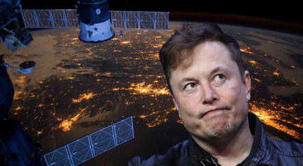 FCC’den Elon Musk’ın 900 milyon dolarlık sübvansiyon talebine ret - teknoloji