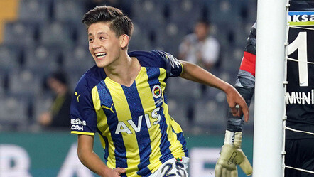 Fenerbahçe'de Arda Güler krizi: Gençlerbirliği yıldız isimden vaçgeçmedi - spor