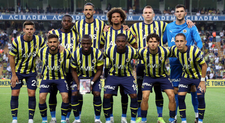 Fenerbahçe - Slovacko 3-0 Maç Özeti I Fener tur kapısını araladı! Süper sol ayak Lincoln - spor