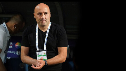 Fenerbahçe'ye 6-0 yenilen Kasımpaşa'da Sami Uğurlu dönemi sona erdi! - spor
