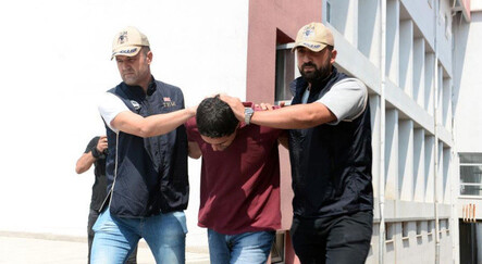 FETÖ'nün Hava Kuvvetleri sorumlusu saklandığı evde yakalandı - gundem