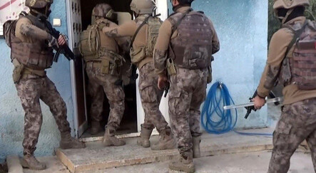 FETÖ’nün polis okullarından sorumlu sözde üst düzey imamı tutuklandı - gundem