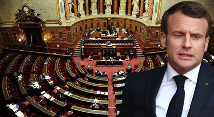 Fransız vekillerden skandal 'Suriye' bildirisi: Türk ordusunu durdurmalıyız - dunya