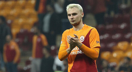 Galatasaray'da Nelsson ikilemi! Danimarkalı stopere teklifler var - spor