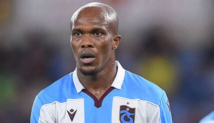 Galatasaray'dan Nwakaeme'ye tok alıcı taktiği - spor