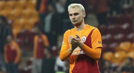 Galatasaray yönetiminden Nelsson için iki seçenek - spor