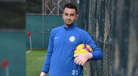 Gökhan Akkan Fenerbahçe'ye transfer oluyor... Sarı-Lacivertliler alternatif kalecisini sonunda buldu - spor