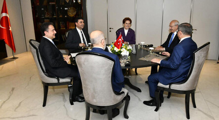 Gültekin Uysal'dan çarpıcı 'adaylık' açıklaması: 'Altılı masa' içinden çıkması gerektiği kanaatindeyiz - gundem