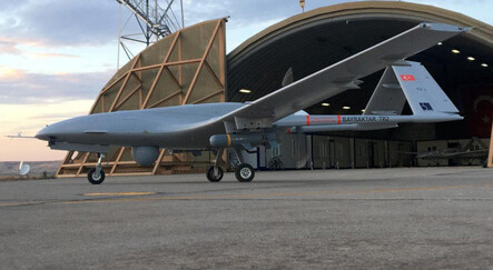 Haluk Bayraktar'ın röportajı Ukrayna'nın gündemine oturdu: 'Direnişin sembolü haline geldi' - teknoloji