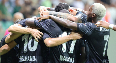 Henry Onyekuru golle başladı.. Giresunspor - Adana Demirspor 2-3 Maç Özeti - spor