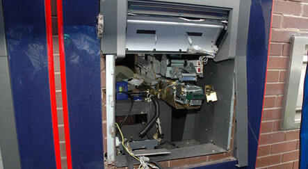 Hollanda'da ATM'ler hedefte: İki haftada altı hırsızlık vakası - dunya