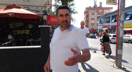 İçi para dolu cüzdanını düşürdü...  Kameralara bakınca hayatının şokunu yaşadı - gundem