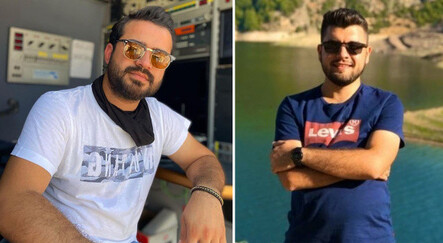 İhlas Haber Ajansı muhabirinin en zor yayını... Gaziantep'teki kazayı anlatırken gözyaşlarına hakim olamadı - gundem